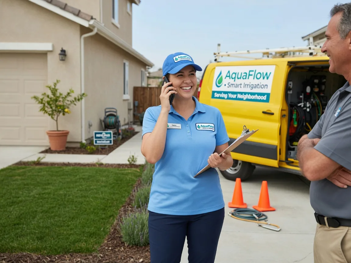 Irrigation Installation Missouri FAQs